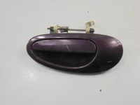 фото thumb №6, Chrysler sebring 2 jr ручка зовнішня ліва задня