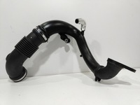 фото thumb №7, Труба шланг інтеркулер renault master iii iv 165763705r