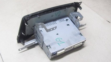 фото thumb №6, Nissan qashqai j11 радио cd 281854ca0a 13-