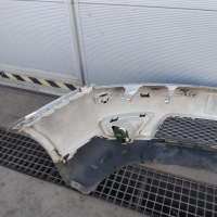 Ford mondeo mk3 рестайлінг  бампер передній перед протитуманні фари 60 в Україні, фото thumb