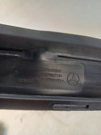 фото thumb №10, Воздуховод впуск воздуха mercedes-benz b-klasa w247