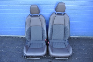 фото thumb №13, Toyota c-hr прокладка сидіння диван обшивки тунель шкіра англієць