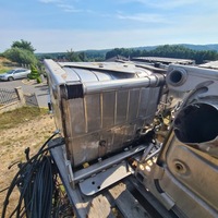 фото thumb №11, Каталізатор гасник верхній вихлоп actros śmieciarka самоскид