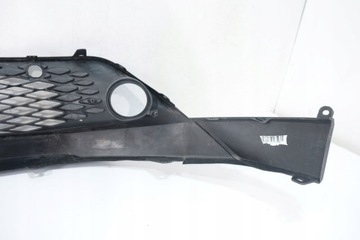 фото thumb №7, Toyota chr c-hr 2016- накладка спойлер решётка бампера перед 52129-f4010