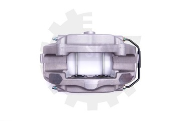 фото thumb №3, Суппорт тормоза зад левый chrysler 300 c 5174329aa