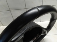 фото thumb №7, Skoda rapid spaceback 2014 повітропровід мультифункція шкіряний