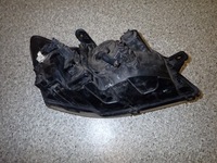 фото thumb №8, Hyundai getz 02-05 лампа передняя левая фара