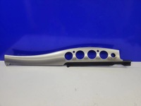 фото thumb №11, Mercedes-benz cls c257 2018 панели приборная, консоль