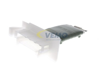 фото thumb №16, Резистор вентилятора воздуховод вентилятор mercedes a w168 vaneo 414