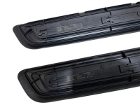 Накладка порог перед левый/правый подсвеченная led m-pakiet комплект bmw 3 g20 g21 Недорого, фото thumb