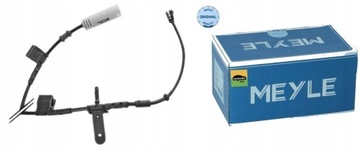 фото thumb №11, Датчик гальмівні колодки ham. mini mini 06- meyle 314 527 0023 контакт попереджувальний,