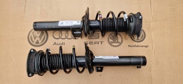 фото thumb №1, Амортизатор перед 5qf413031bl tiguan superb новий
