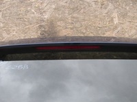 фото thumb №7, Audi q7 4l 2007r кришка багажника задня багажника з скло лак lz5b bez корозія