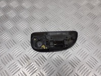 фото thumb №3, Ручка правая передняя наружная renault kangoo i