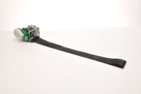 фото thumb №1, Mercedes w209 pas безопасности левый правый перед a2098602585