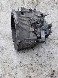 Коробка передач передач mini cooper sd r58 2.0 d 7594641 в Украине, фото thumb