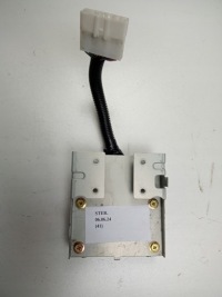 фото thumb №9, Модуль блок управления навигации nissan murano z50 28344cc010