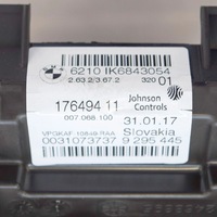 фото thumb №8, Bmw 1 f20 f21 2017 лічильник / спідометр