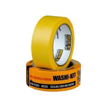 Лента для рисования Blue Dolphin Premium Washi 25м