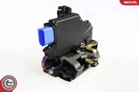 фото thumb №2, Замок двері prz le vw golf v