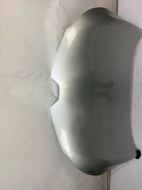 Капот кришка двигуна renault kadjar 15-22 Недорого, фото thumb