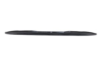 фото thumb №5, Bmw e90 psm ducktail стиль спойлер спойлер na кришка багажника чорний блиск з abs