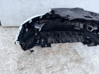 фото thumb №10, Scenic iv бампер передній перед білий teqnc qnc 6 pdc омивачі перламутр