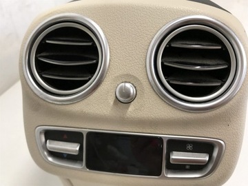 фото thumb №7, Туннель средний mercedes w213 amg a2136800505