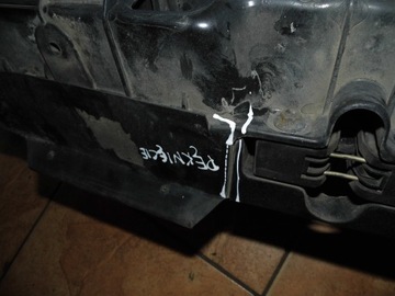 фото thumb №7, Ibiza iii 1.4tdi 06' pas переднє підсилювач 6l0805588a