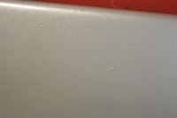 фото thumb №4, Капот крышка двигателя песчаный ford galaxy mk1 1 i lift 00-06