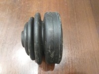 фото thumb №4, Захист шарнір піввісь привідний bt-115