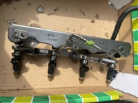 фото thumb №7, Honda cr-v iii r20a2 форсунки форсунки 16450rzp003 молдинг 16620rnaa01