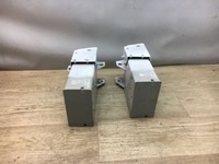 фото thumb №5, Volvo xc60 ii зона деформації ліва 614 32216617