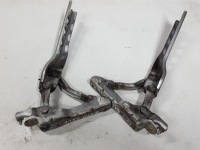 фото thumb №1, Octavia 2 ii 04-08r петлі капот комплект 9156