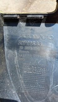 фото thumb №7, Панель приладів приладова volvo c30 v50 s40 04-012