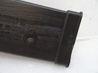 фото thumb №4, Opel combo e peugeot rifter труба впуск воздуха консоли 9816548480