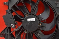 фото thumb №9, Вентилятор cv61-8c607-vb ford c-max mk2 2 ii 1.0 10-19