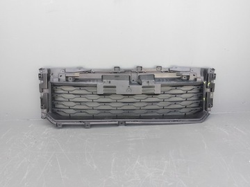 фото thumb №15, Mitsubishi l200 vi 6 2018- решётка средняя бампера 6402a515