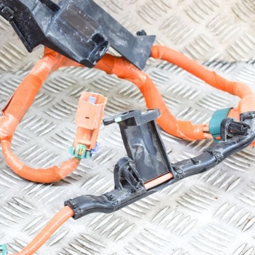 фото thumb №5, Ford mustang mach-e 2022 інша джгут провід / кабелі