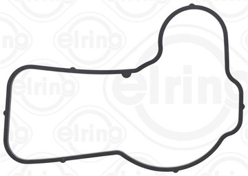 Прокладка термостата PORSCHE CAYENNE 4.5 09/02-09/07 EL249050 ELRING