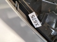 фото thumb №7, Решітка радіатор решітка радіатора volkswagen passat b6