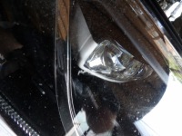 фото thumb №3, Права передня лампа 260108498r renault espace 5 v