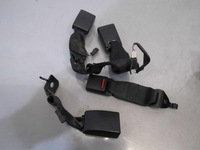 фото thumb №8, Диван задняя зад ремни застёжки bmw 3 f30