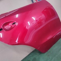 фото thumb №4, Дверь правый задняя mazda 2 14- da6c72010