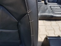 фото thumb №10, Vw passat b7 10r- sedan сидіння шкіряний заднє сидіння