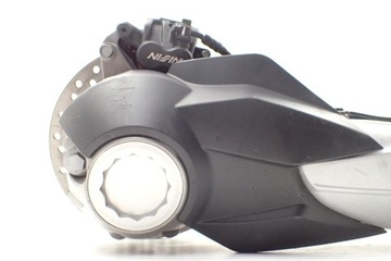 Honda VFR 1200 F 10-17 Карданный дифференциал задний поворотный рычаг Мужской