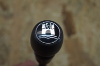 фото thumb №8, Ручка домкрат вибірник коробки передач vw garbus