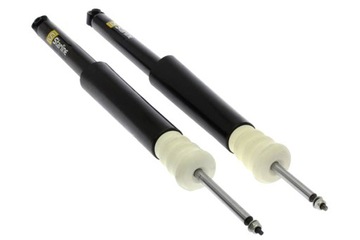 фото thumb №2, Амортизаторы 2szt. kpl volvo s40 v50 04 04- зад starline