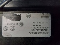 фото thumb №7, Skoda karoq 2019 лампа перед комплектная левая 57b941015a