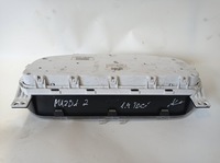 фото thumb №10, Счетчик приборы mazda оригинальный номер 3m7110849ng
